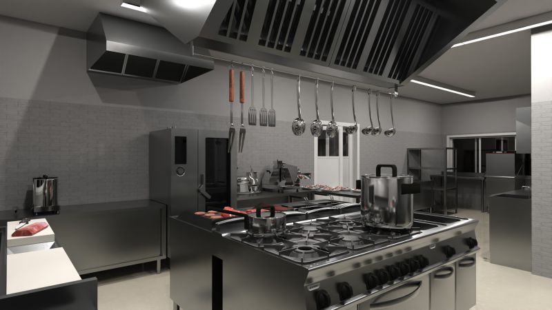 Progetto-di-una-cucina-per-ristorante_render-di-interno