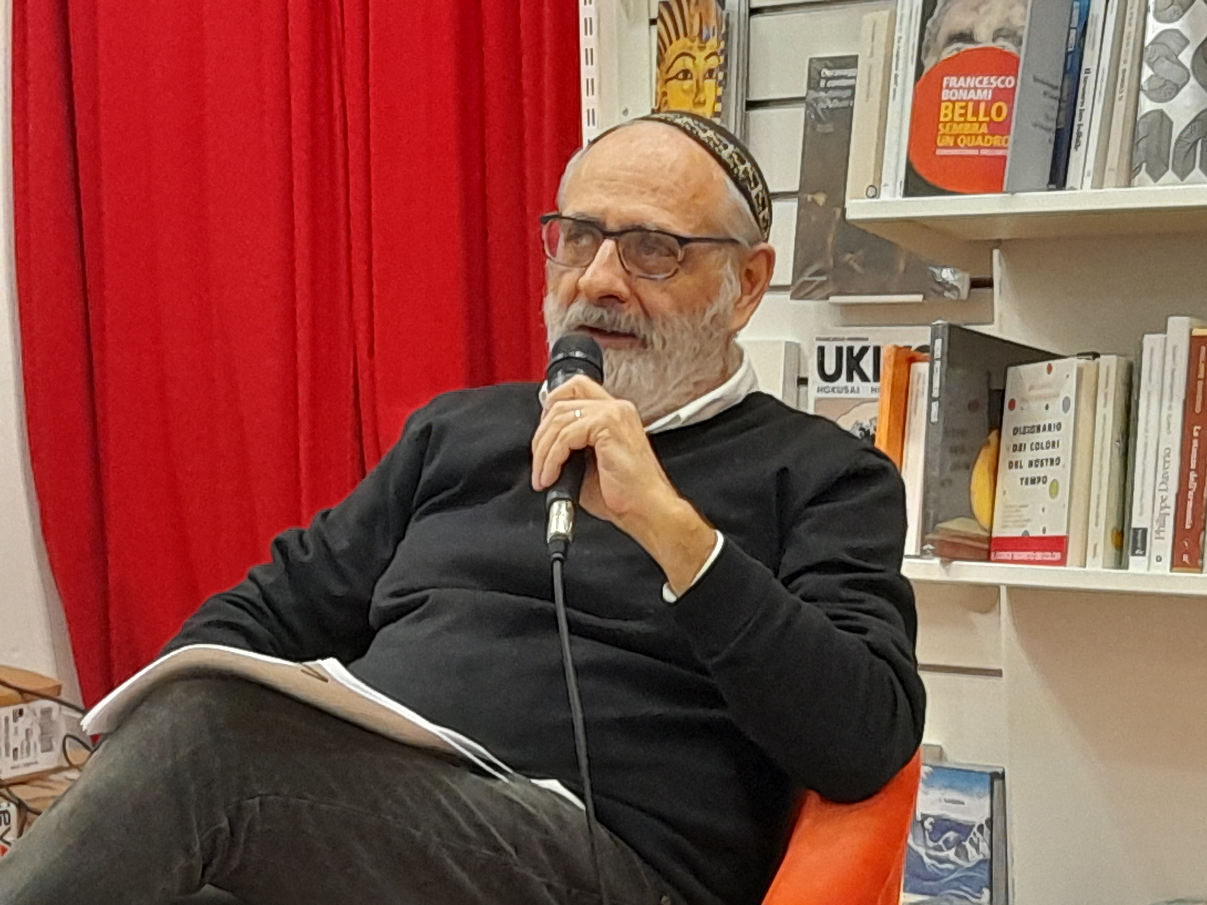 «Ebraismo e socialismo…» Costruiamo Insieme Società Cooperativa Sociale