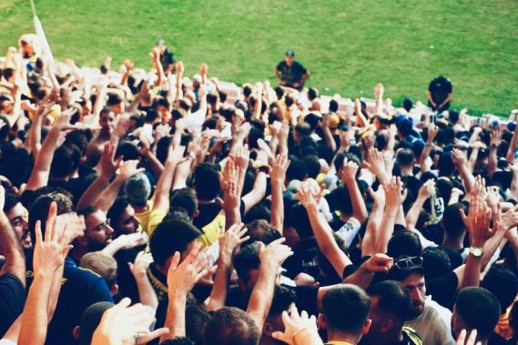 «Quarant’anni fa il dolore più grande…»