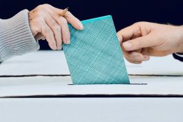 Amministrative Taranto, ballottaggio