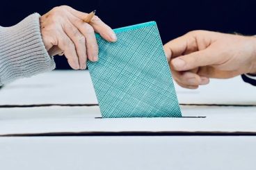 Amministrative Taranto, ballottaggio